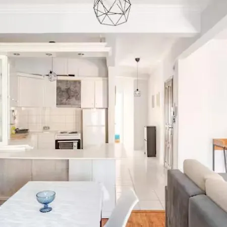 Apartmán Urbanika Thesso-stay Soluň
