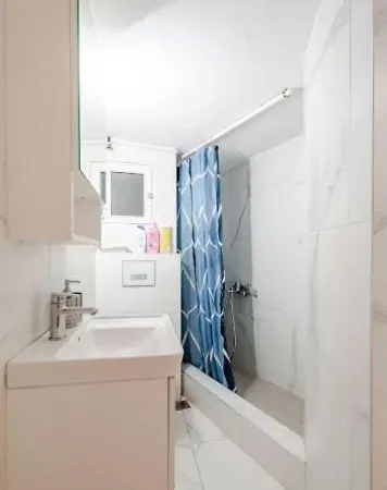 Urbanika Thesso-stay Apartman