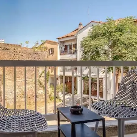 Urbanika Thesso-stay Apartman