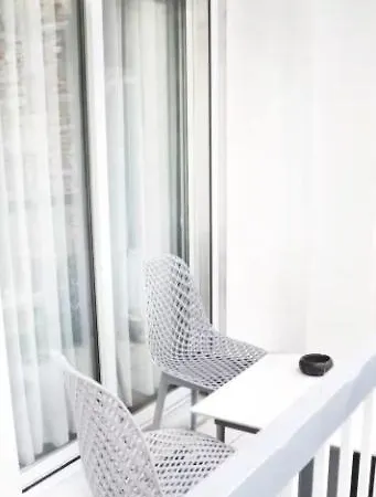 Urbanika Thesso-stay Apartmán Soluň
